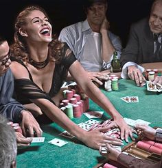 lgoace Live Casino Tables