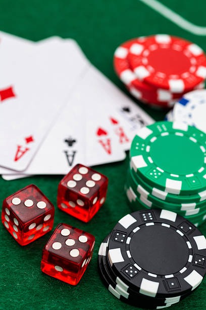 lgoace Point-by-Point Betting