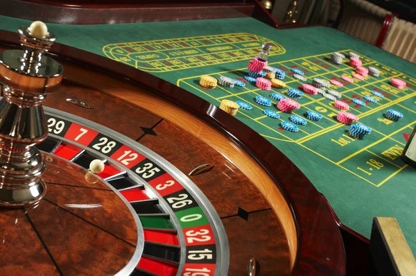 lgoace Slot Rooms Built for Indonesia