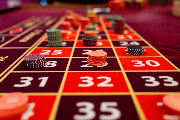 lgoace lgoace App – Casino in Your Pocket